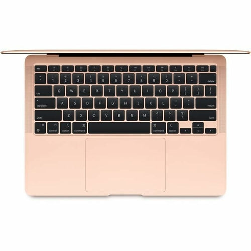 Notebook Apple MacBook Air (2020) M1 256 GB SSD 8 GB RAM 13,3" AZERTY