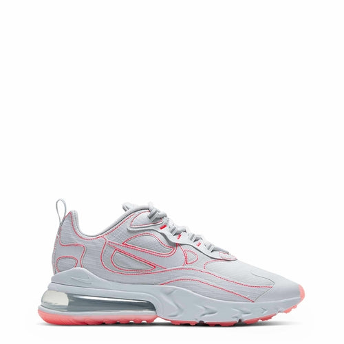 White Nike AirMax270Special
