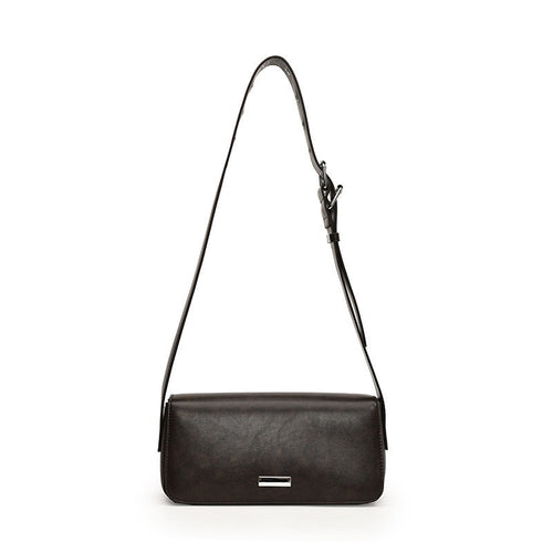UrbanEase™ – Nylon Baguette Bag