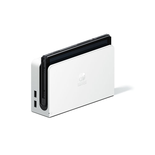 Nintendo Switch Nintendo White