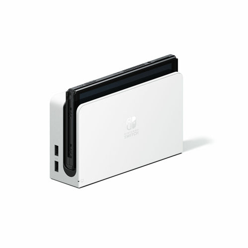 Nintendo Switch Nintendo White