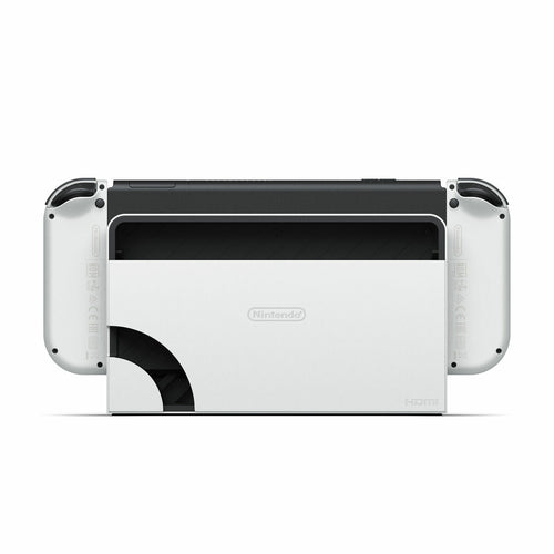 Nintendo Switch Nintendo White