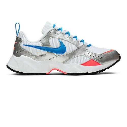 LTrainers Nike Air Heights White