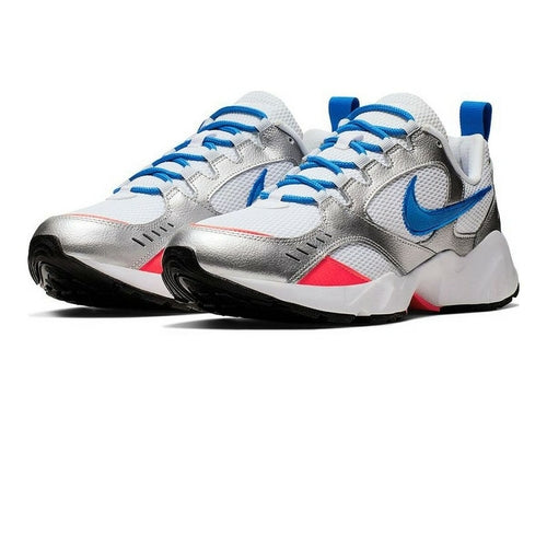 LTrainers Nike Air Heights White