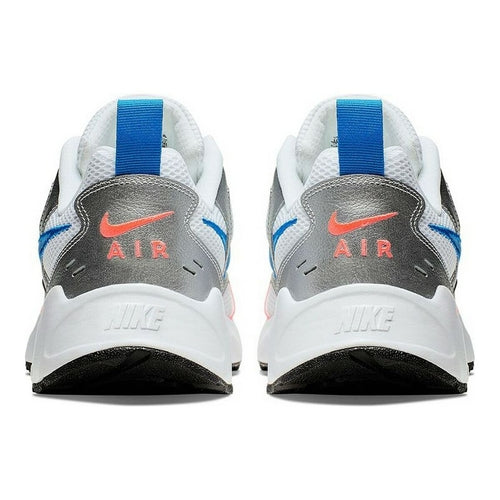 LTrainers Nike Air Heights White
