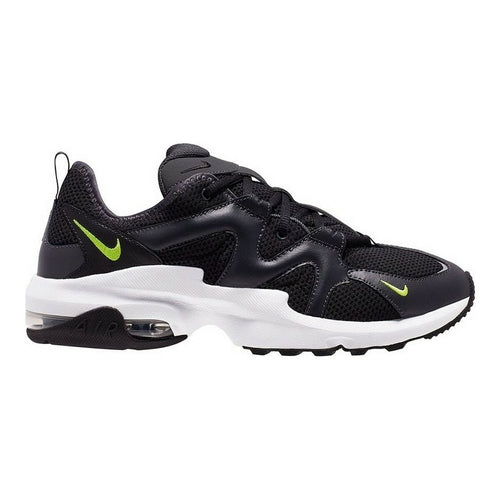 Nike Air Max Graviton Black