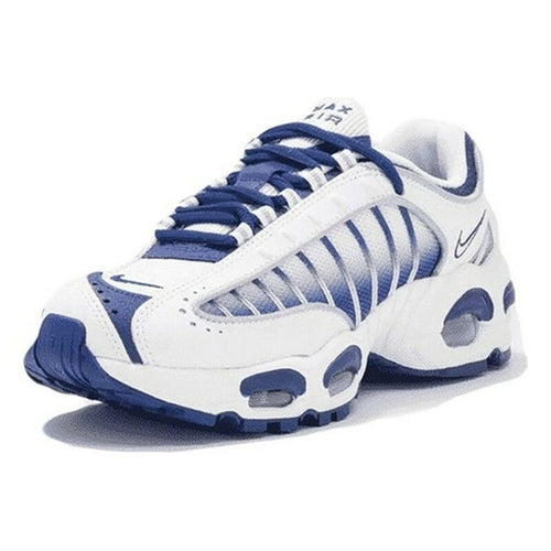 Trainers AIR MAX TAILWIND IV Nike Blue Grey