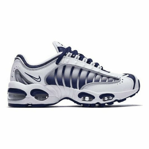 Trainers AIR MAX TAILWIND IV Nike Blue Grey