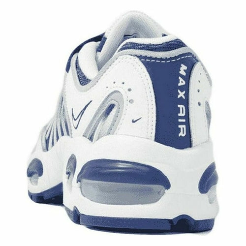 Trainers AIR MAX TAILWIND IV Nike Blue Grey