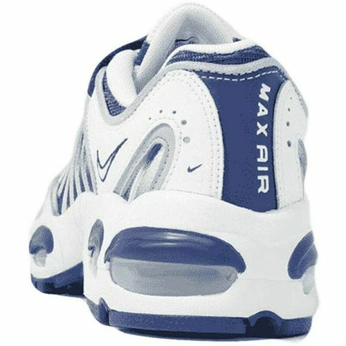 Trainers AIR MAX TAILWIND IV Nike Blue Grey
