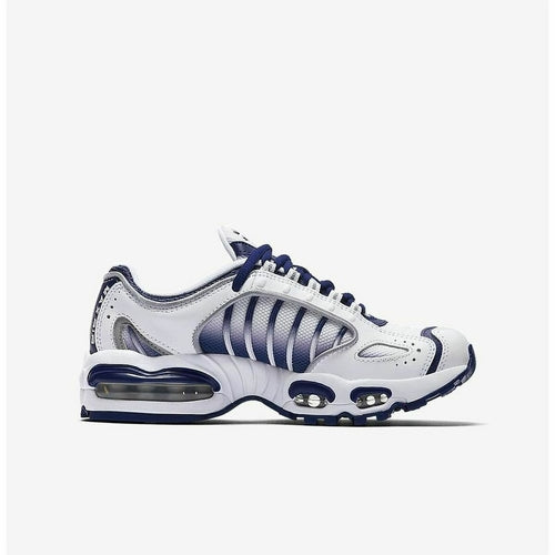Trainers AIR MAX TAILWIND IV Nike Blue Grey