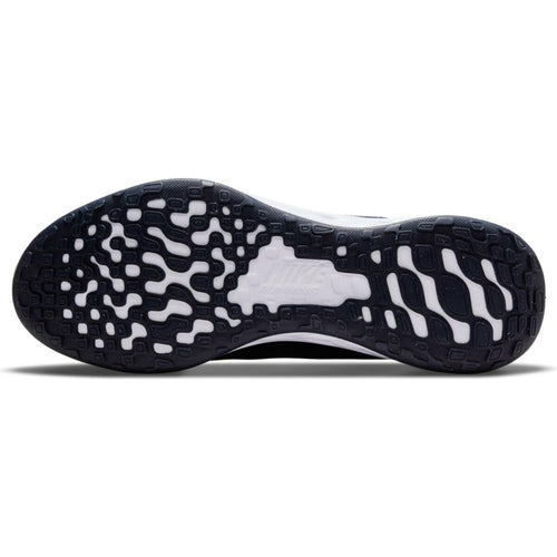 Running Shoes for Adults Nike Revolution Navy