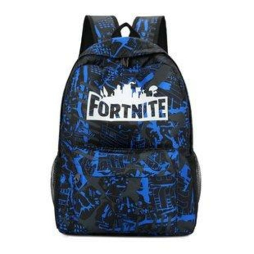 High Quality Blue Casual Backpack