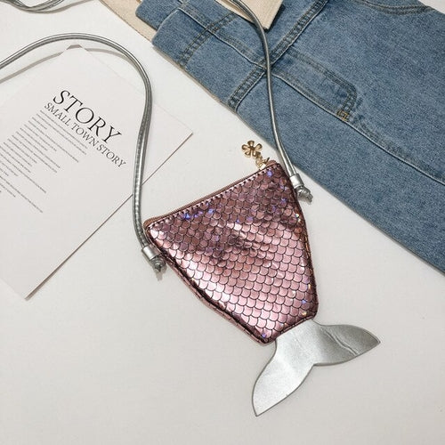 2019 Children Girls Kids Bags Shoulder Bags 6