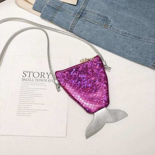 2019 Children Girls Kids Bags Shoulder Bags 6