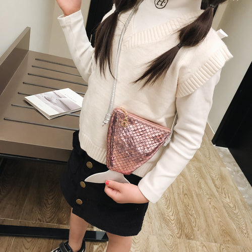 2019 Children Girls Kids Bags Shoulder Bags 6