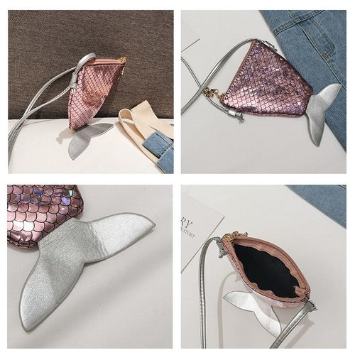 2019 Children Girls Kids Bags Shoulder Bags 6