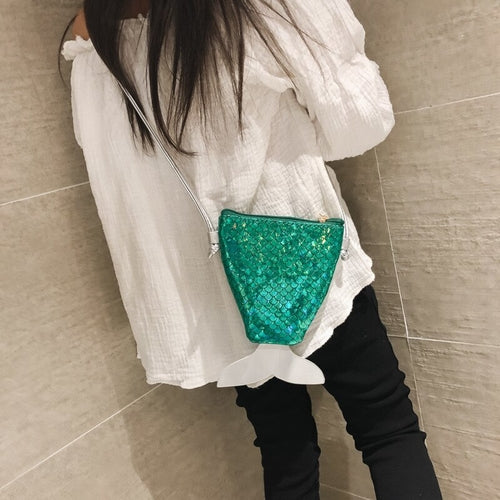 2019 Children Girls Kids Bags Shoulder Bags 6