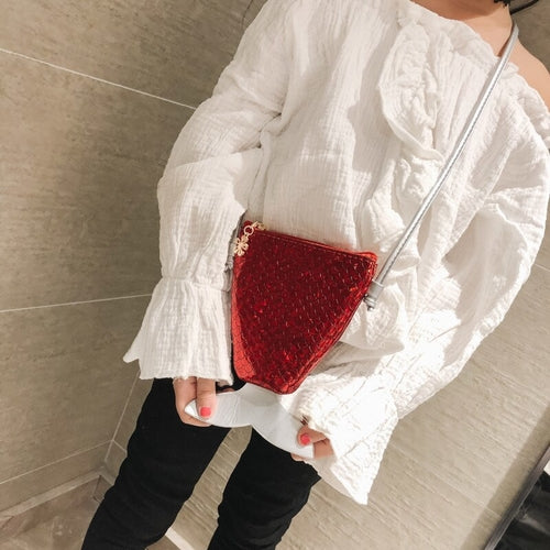 2019 Children Girls Kids Bags Shoulder Bags 6
