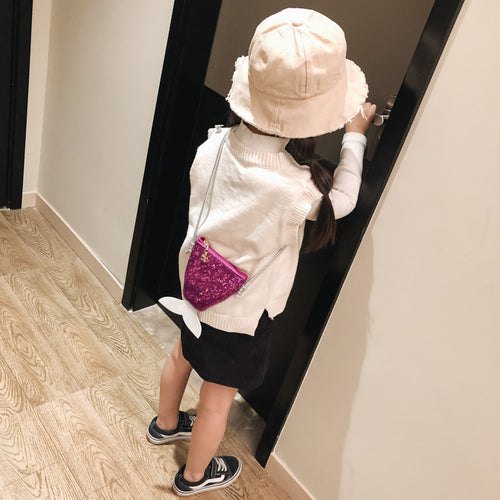 2019 Children Girls Kids Bags Shoulder Bags 6