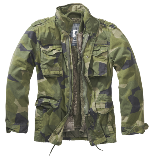 M65 Giant Heavy Jacket