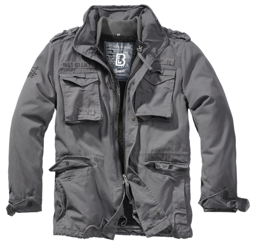 M65 Giant Heavy Jacket