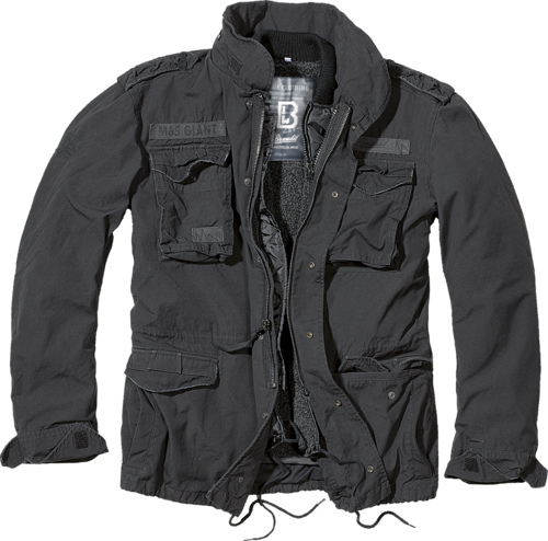 M65 Giant Heavy Jacket