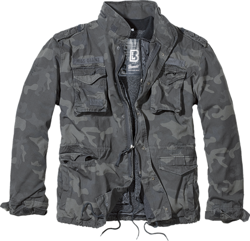 M65 Giant Heavy Jacket