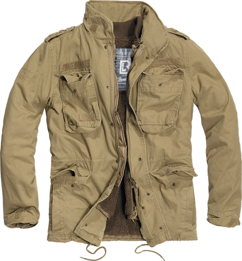 M65 Giant Heavy Jacket