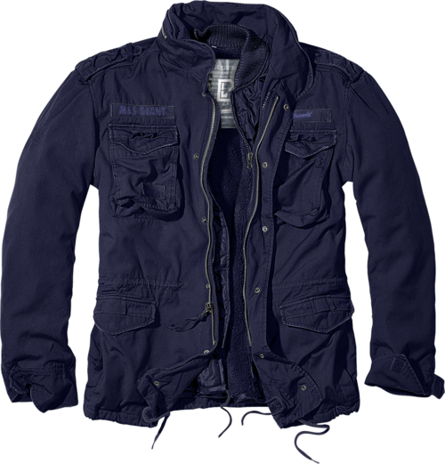 M65 Giant Heavy Jacket