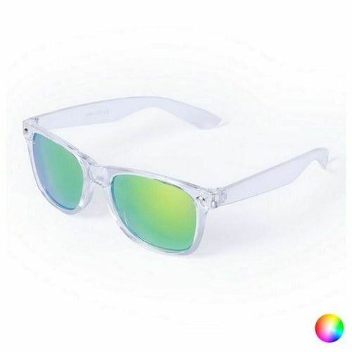 Unisex Sunglasses