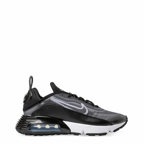Black Nike W-AirMax2090