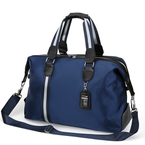 High Quality Business Luggage Waterproof Duffel Bag For Men