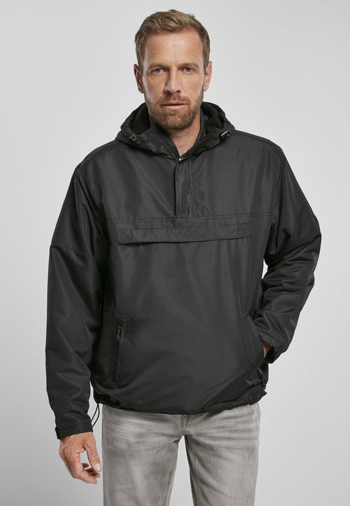 Essential Windbreaker