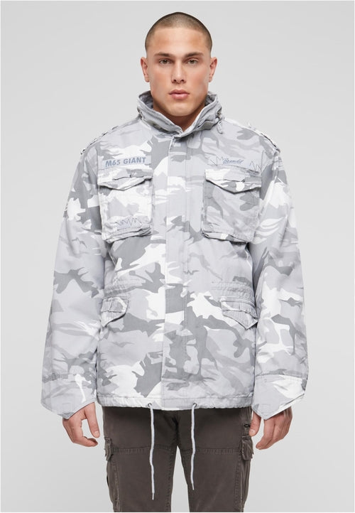 M65 Giant Heavy Jacket