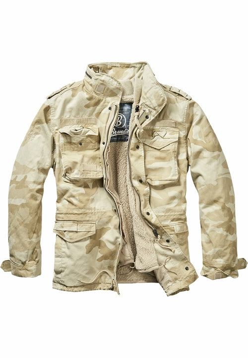 M65 Giant Heavy Jacket