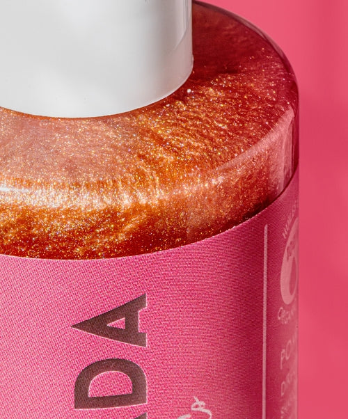 Granada - Dry Shimmering Body Oil