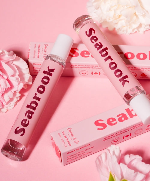 Seabrook - Eau de Parfum - Roll On