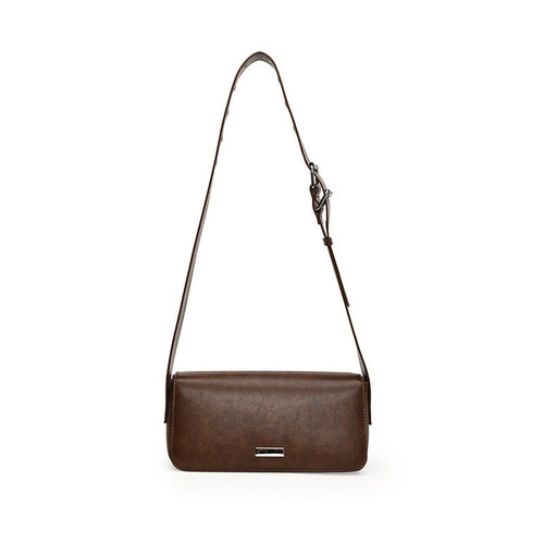 UrbanEase™ – Nylon Baguette Bag