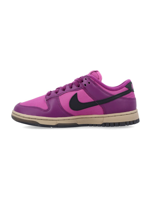NIKE Dunk lace up walking women's & men’s sneakers