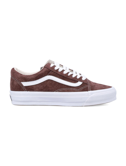 VANS everyday weekend street walking men's sneakers