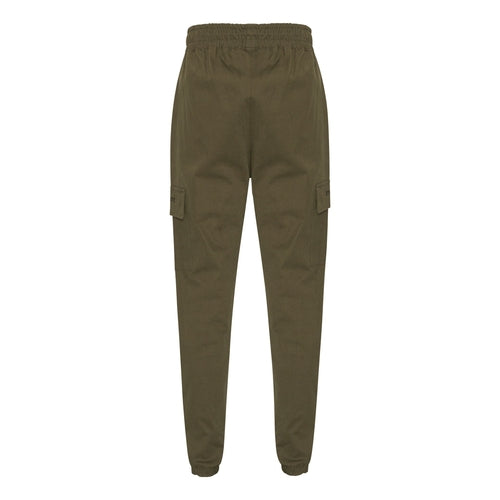 Army cargo pants