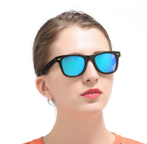 Men Women Fashion Polarized Sunglasses