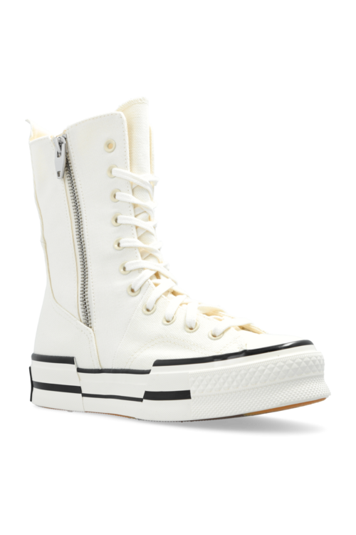 CONVERSE everyday sporty patterned women's casual shoes
