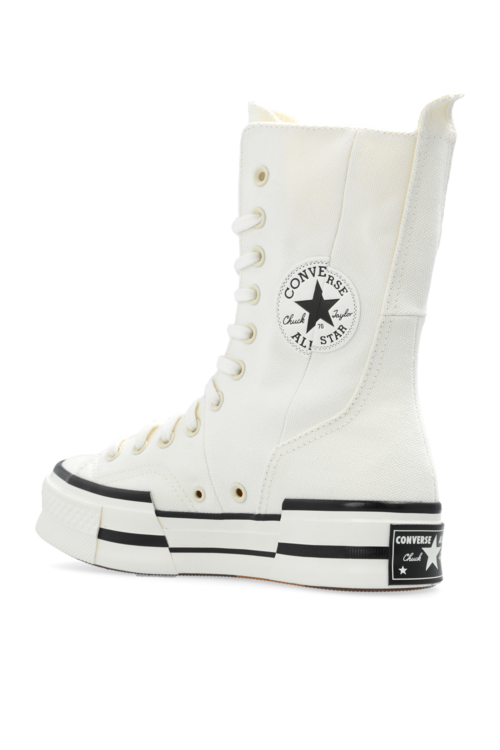CONVERSE everyday sporty patterned women's casual shoes