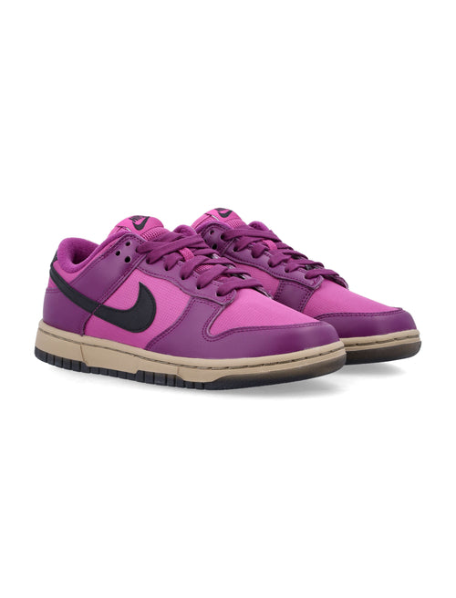 NIKE Dunk lace up walking women's & men’s sneakers