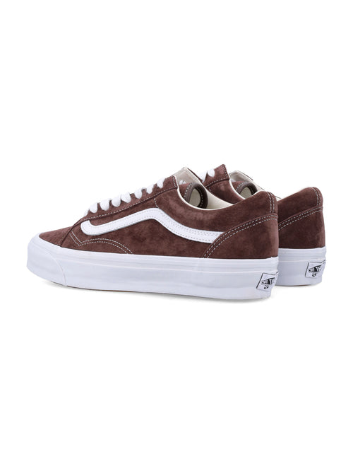 VANS everyday weekend street walking men's sneakers