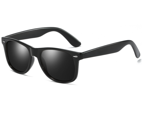 Men Women Fashion Polarized Sunglasses