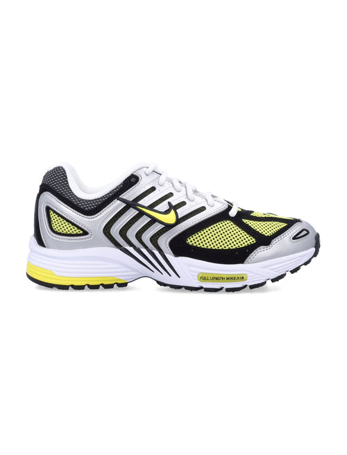 NIKE lacing up sport gym running travel women's sneakers