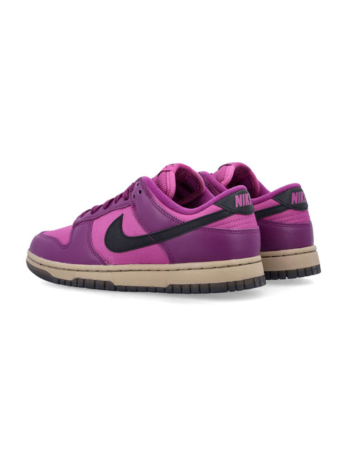 NIKE Dunk lace up walking women's & men’s sneakers